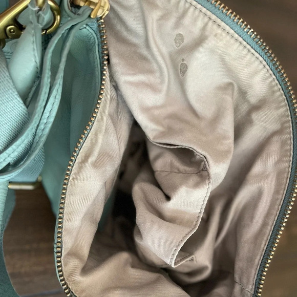 Fossil Jolie hobo/satchel bag - Picture 5 of 15